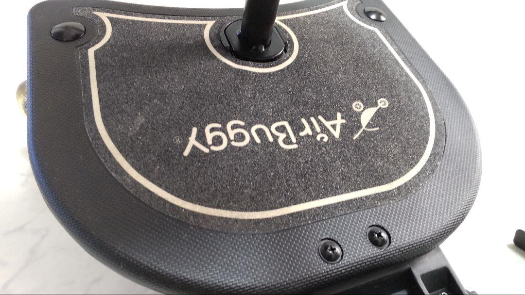 Air Buggy 2way Board エアバギー ツーウェイボード 2人乗り