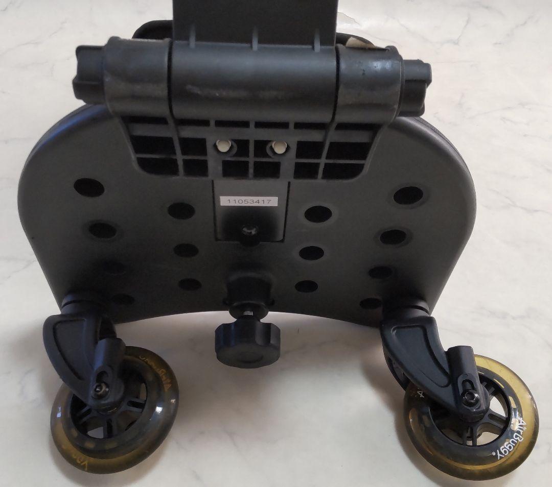 Air Buggy 2way Board エアバギー ツーウェイボード 2人乗り