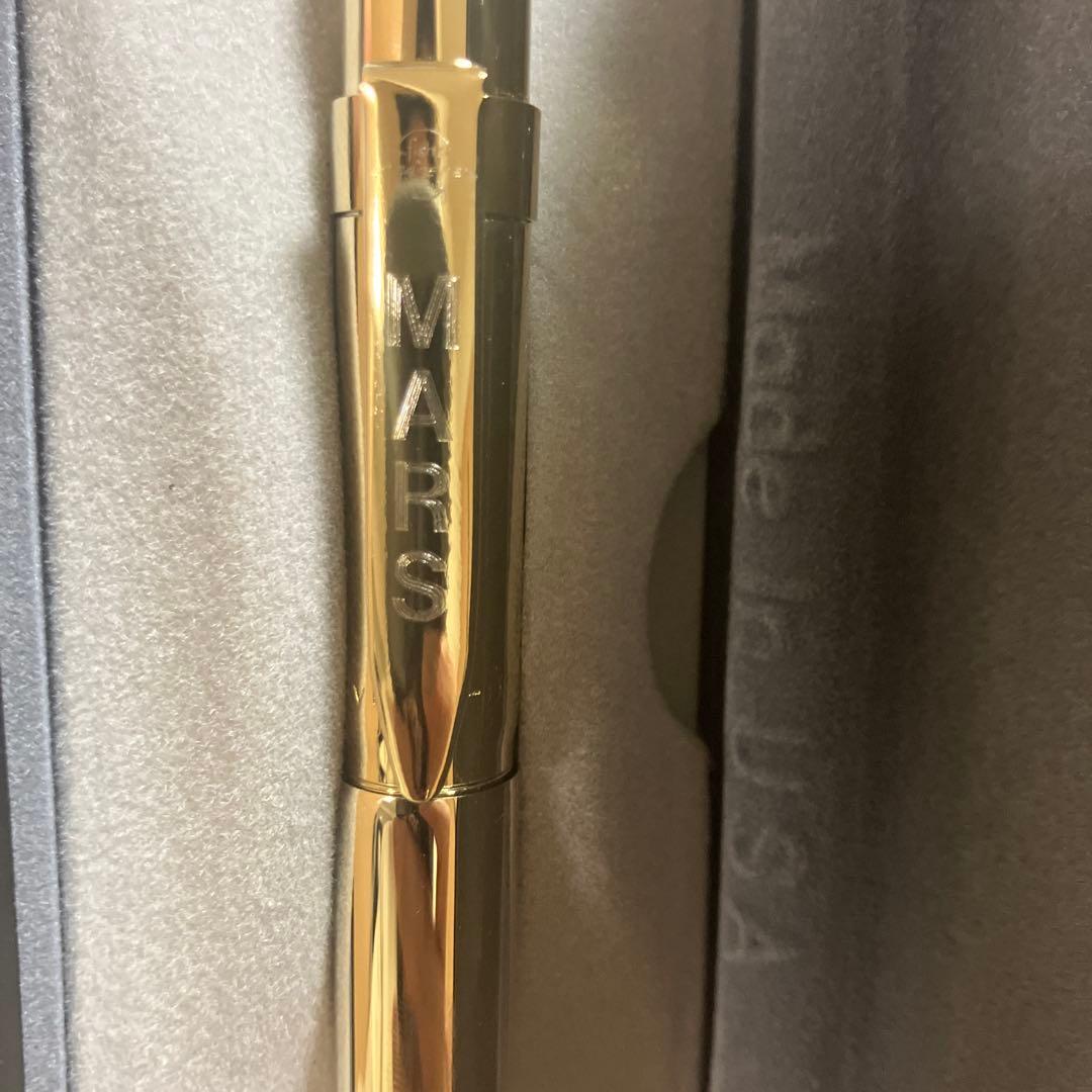 Pen ボールペン目立った傷や汚れなし