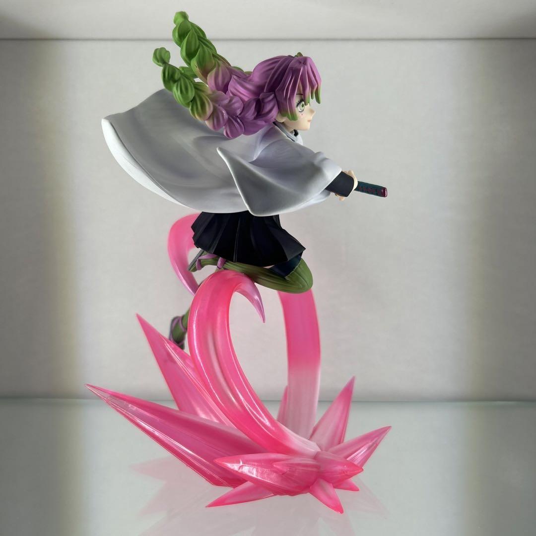 鬼滅の刃 フィギュアーツ ZERO 甘露寺蜜璃