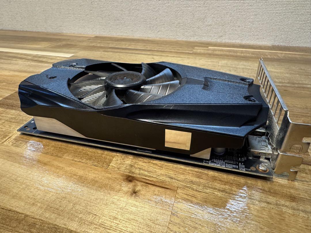 ⭐︎玄人志向グラフィックボード GTX1050ti 4GB 128bit⭐︎