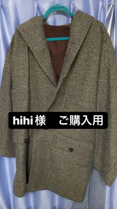 36%割引ブラック系,M【日本産】 EDWINA HOERL ロングコート 安い正規店 EDWINA HOERL ロングコート テーラードジャケット
