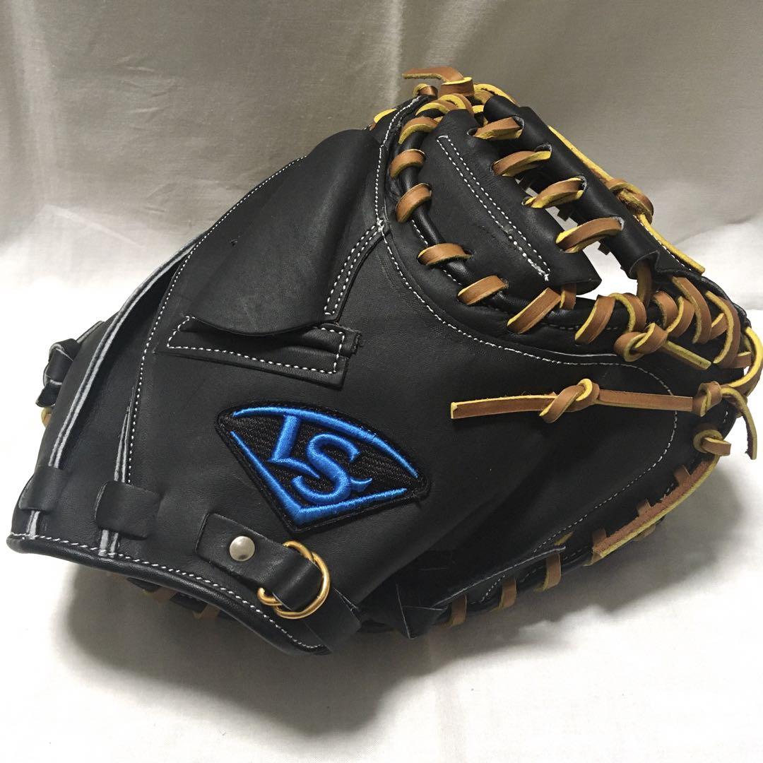 硬式グラブ IBP 左利き イソガイ流型付け済み 硬式グラブ IBP 左利き イソガイ流型付け済み