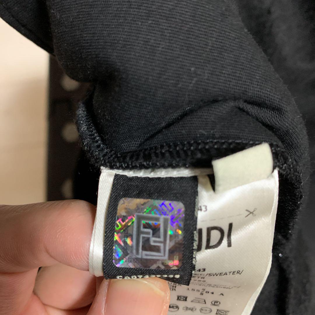 定番 FENDI パーカー UPmOF-m89241849119 最安値特価