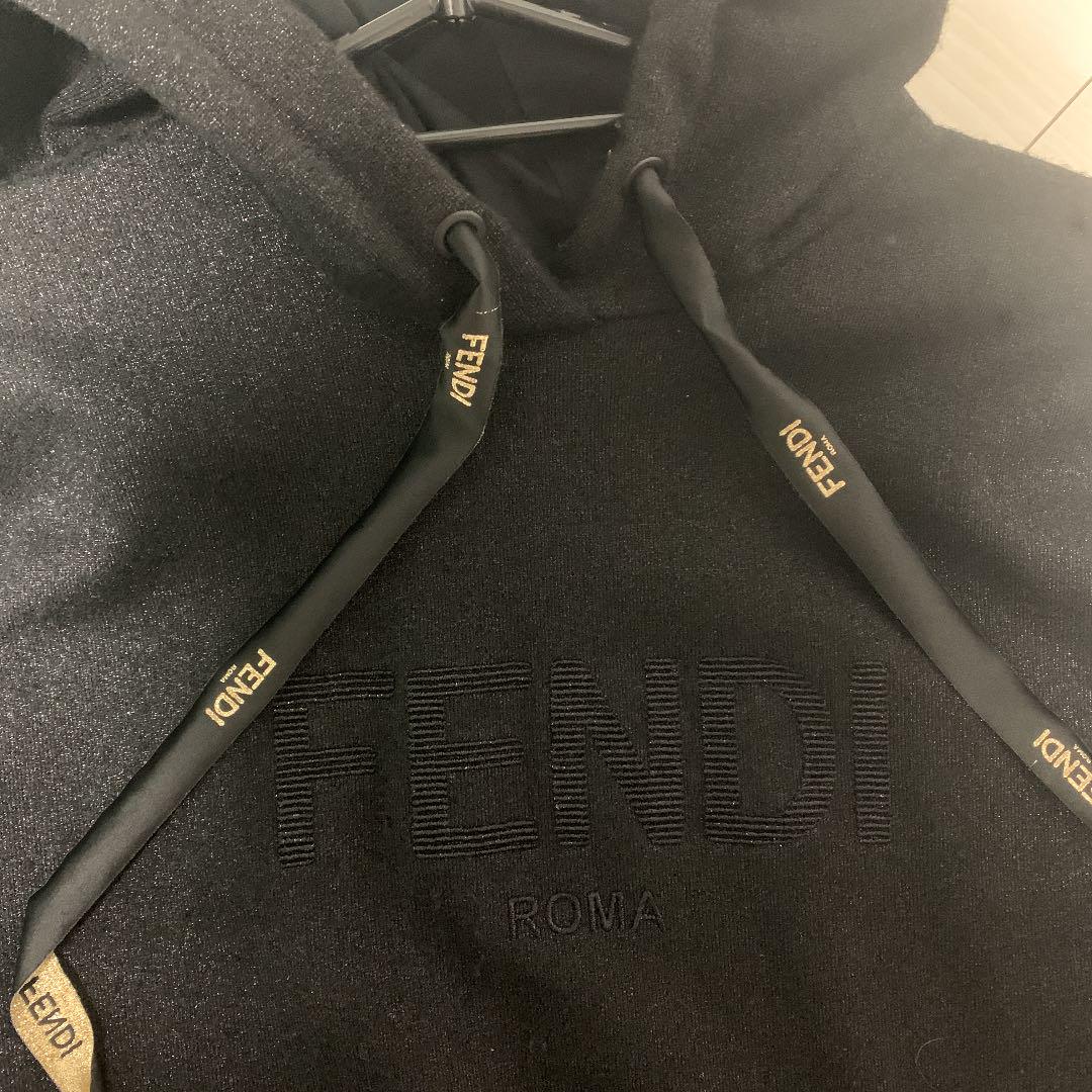 定番 FENDI パーカー UPmOF-m89241849119 最安値特価
