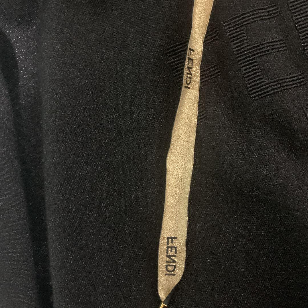 定番 FENDI パーカー UPmOF-m89241849119 最安値特価