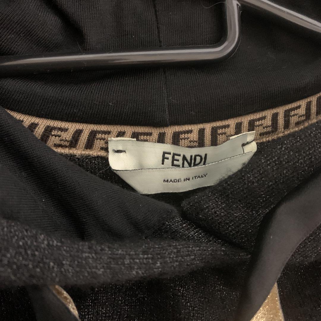 定番 FENDI パーカー UPmOF-m89241849119 最安値特価