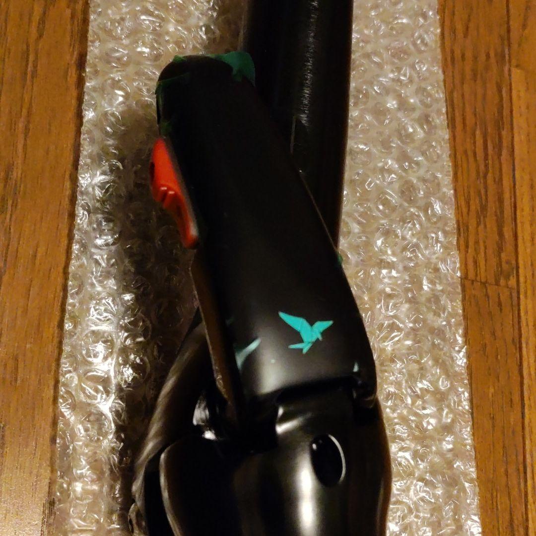 Tern Physis 3D T-Bar Handlepost 12°290mm - メルカリ