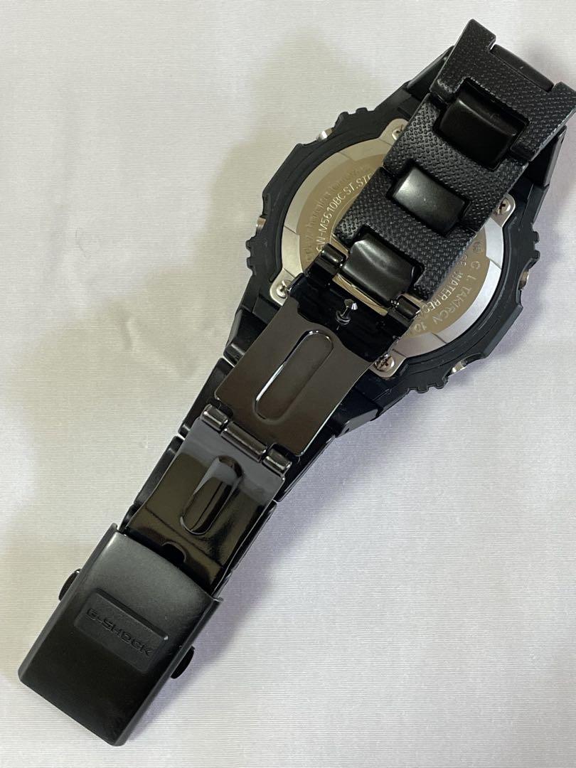 ヤマト ‼️CASIO G-SHOCK GW-M5610 タフソーラー