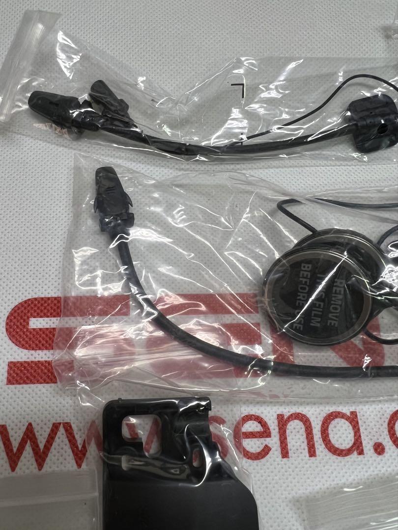 SENA セナ　ヘッドセット　SC-A0315 20S/20S EVO/ 30K