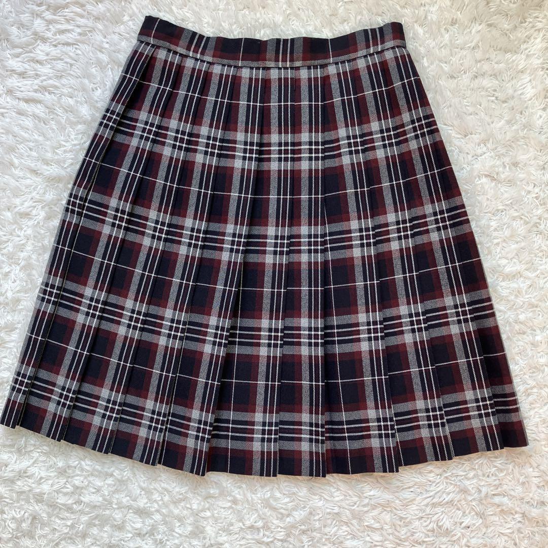 極美品 CUTIE RIBBON キューティーリボン 卒業式 スーツ 150
