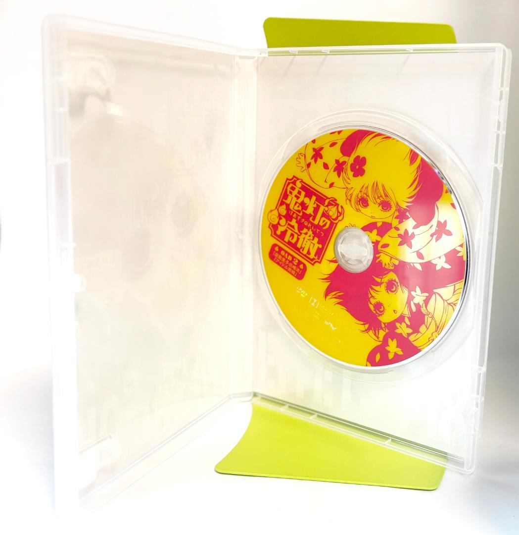 鬼灯の冷徹 限定版 18巻 OAD 2 DVD - メルカリ