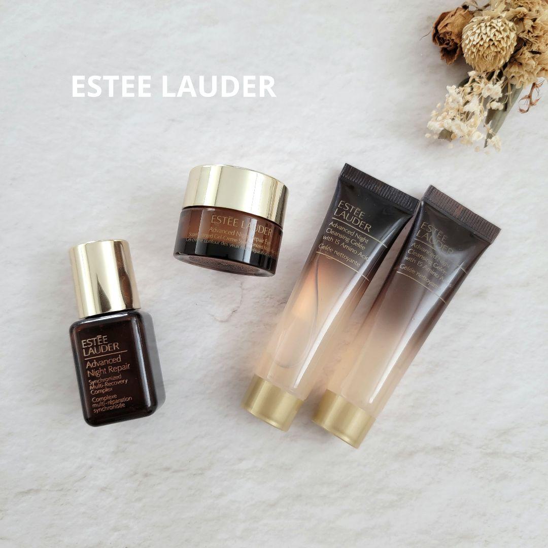【新品未使用】ESTÉE LAUDER 3個セット 限定セット | ギフト | エスティ ローダー Estée Lauder 公式