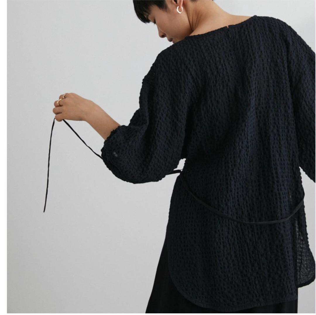 ボリュームスリーブリネントップ スタイルミキサー シャツ/ブラウス(半袖/袖なし) ふるさと納税 - www.salwame.com ボリュームスリーブリネントップ スタイルミキサー シャツ/ブラウス(半袖/袖なし) ふるさと納税 - www.salwame.com