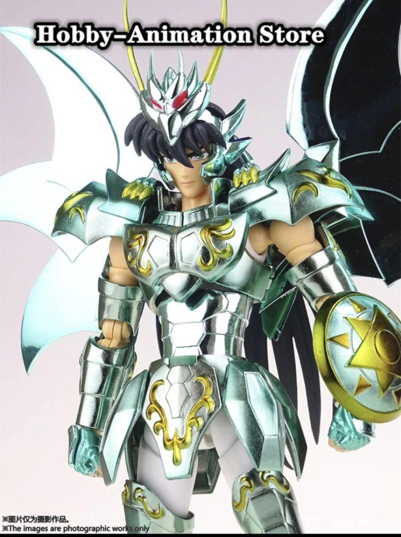 聖闘士聖衣神話EXサイズ 青銅聖闘士 神聖衣 ドラゴン 紫龍 アニメ 聖闘士聖衣神話EXサイズ 青銅聖闘士 神聖衣 ドラゴン 紫龍 アニメ