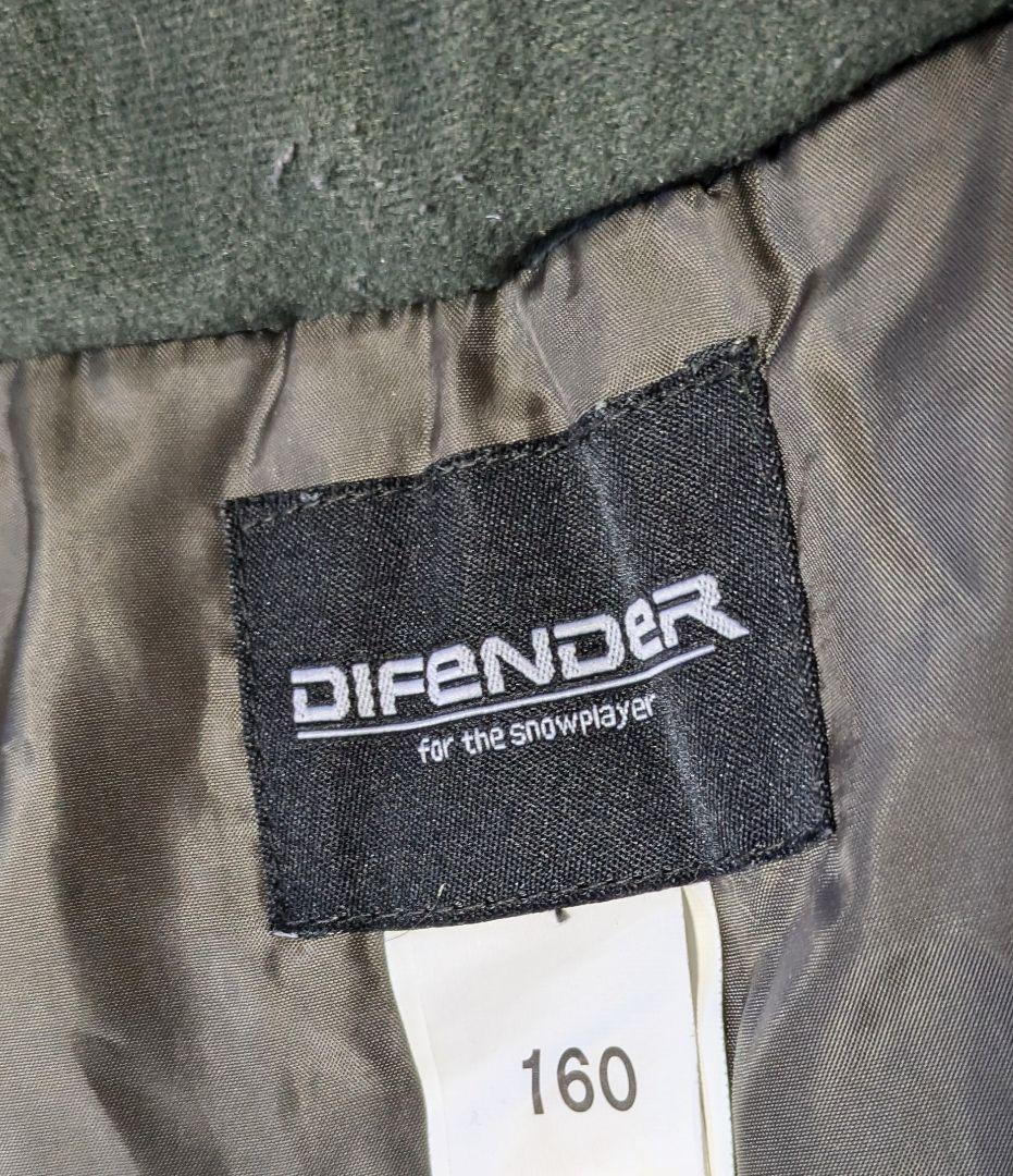 DEFENDER ウェア サイズ160 CCLTEAM サイズ140 2着セット
