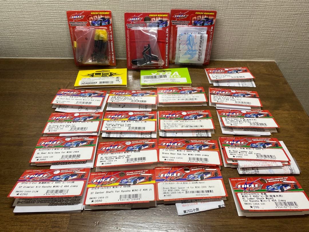 ミニッツ4×4 ジムニーシエラ 京商 ミニッツ オプション20点以上 ミニッツ4×4 ジムニーシエラ 京商 ミニッツ オプション20点以上