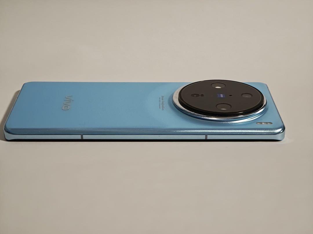 vivo x100 pro　中国版　256GB