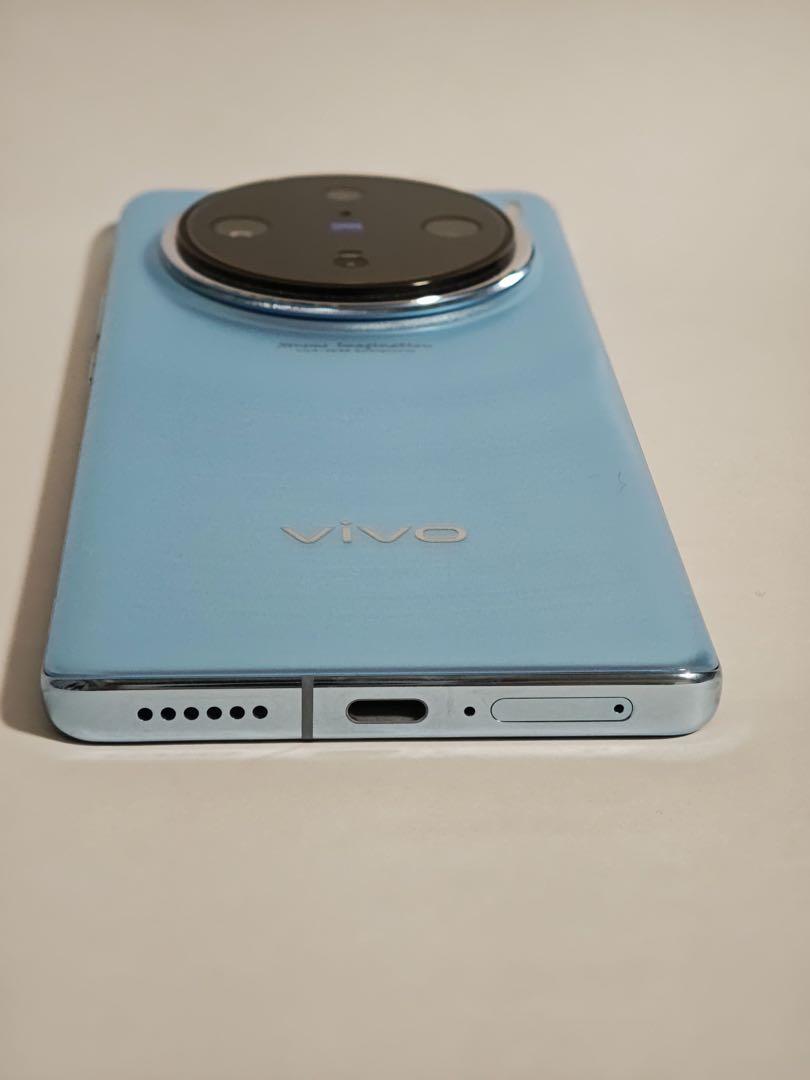 vivo x100 pro　中国版　256GB