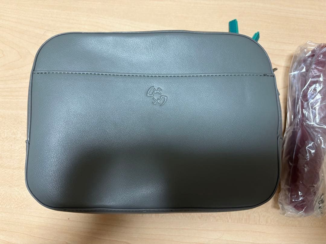 シルヴァン モデル ショルダーバッグ ファイアーエムブレム 風花雪月 DECORATOM_COM_BR