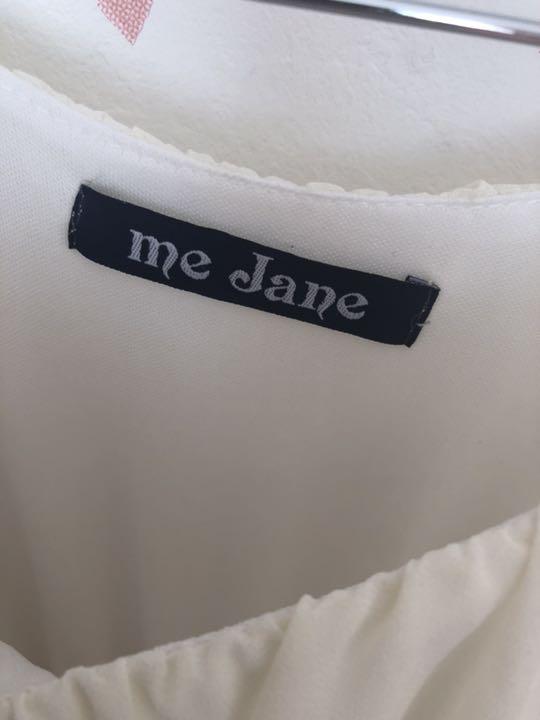 メルカリ Me Jane ミージェーン ワンピース 白ピンク 春 おしゃれ 清楚 ミニワンピース 1 499 中古や未使用のフリマ メルカリ Me Jane ミージェーン ワンピース 白ピンク 春 おしゃれ 清楚 ミニワンピース 1 499 中古や未使用のフリマ
