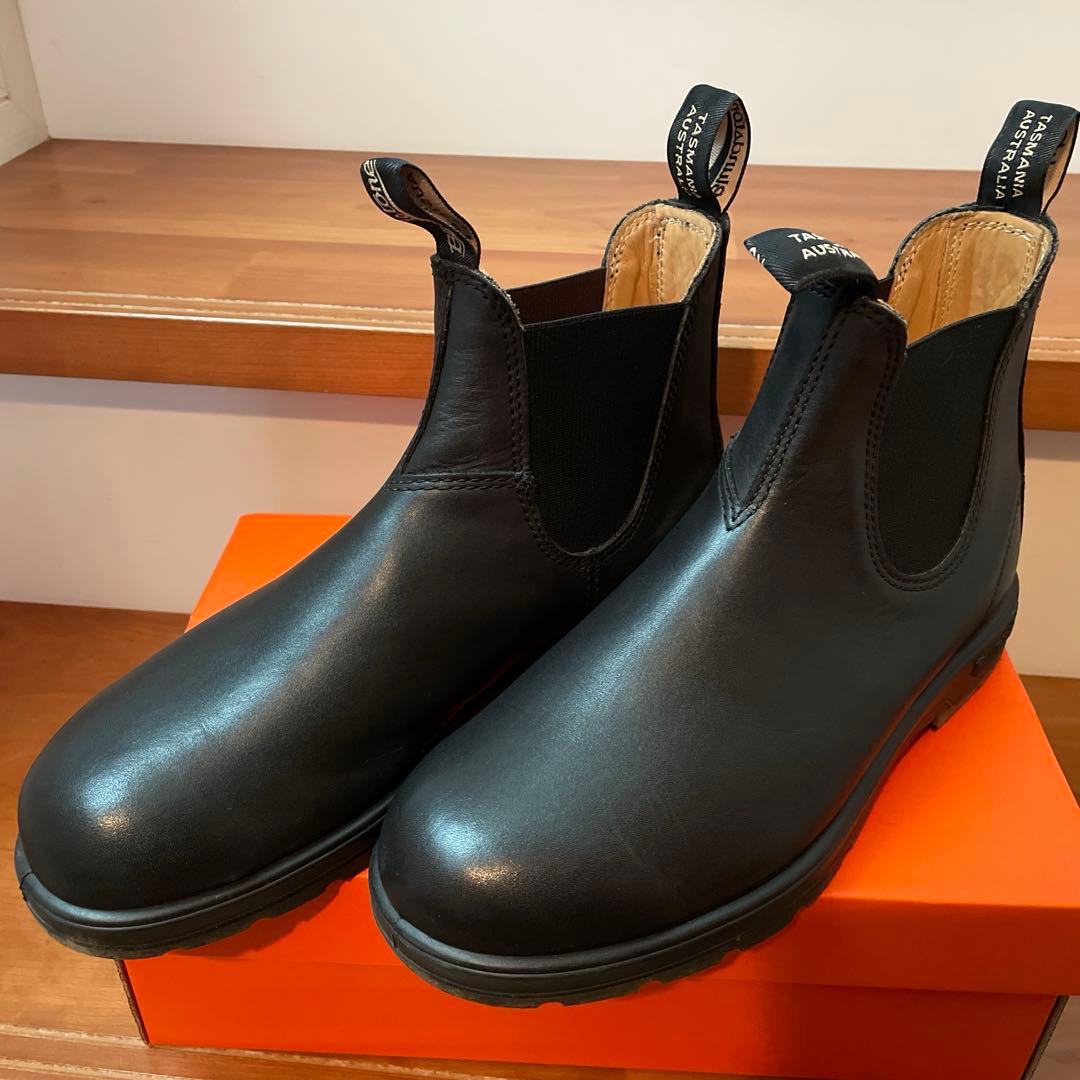 ブランドストーンブーツ サイズ７ 25.5から26㎝26cm・Blund stone