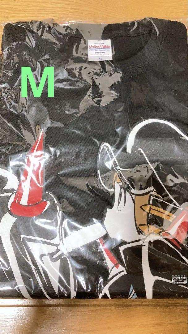 キルラキル 十襲年記念 喧嘩部 満艦飾マコ 描き下ろし Tシャツ