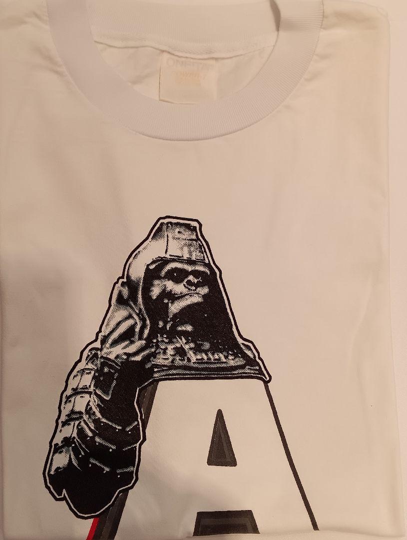 アべイシングエイプ・Ｔシャツ