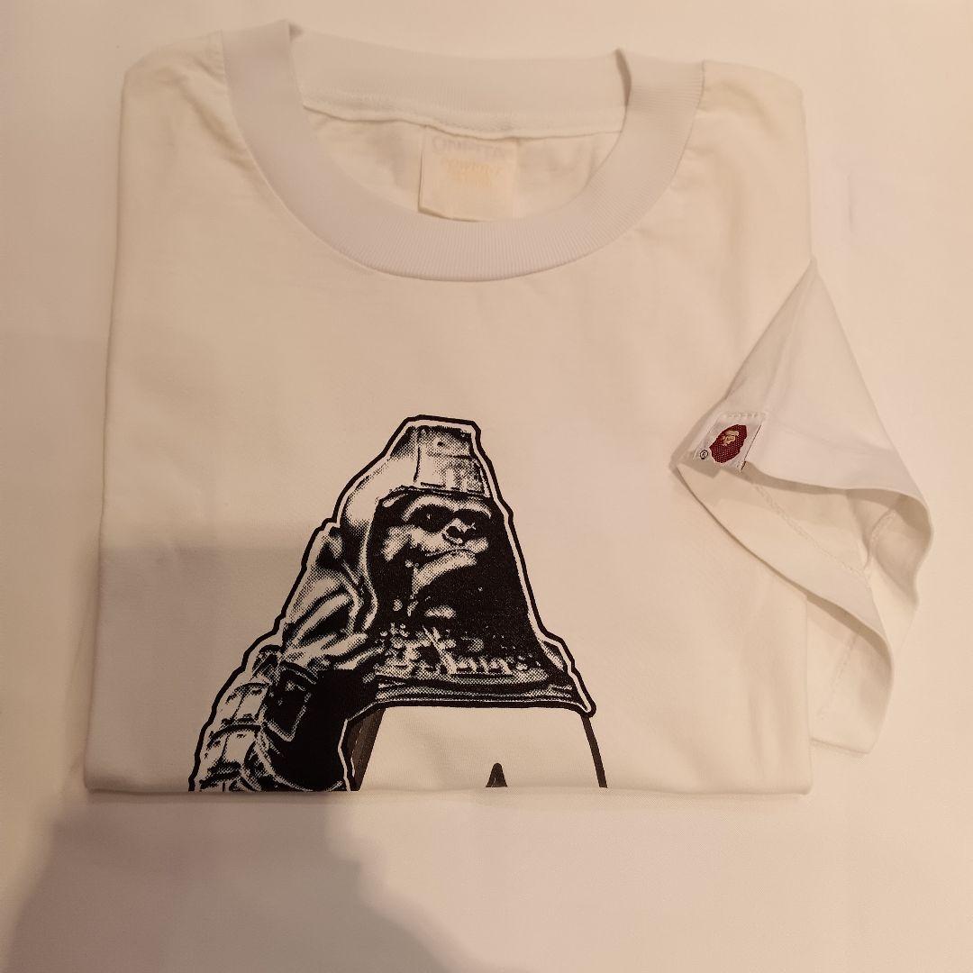 アべイシングエイプ・Ｔシャツ