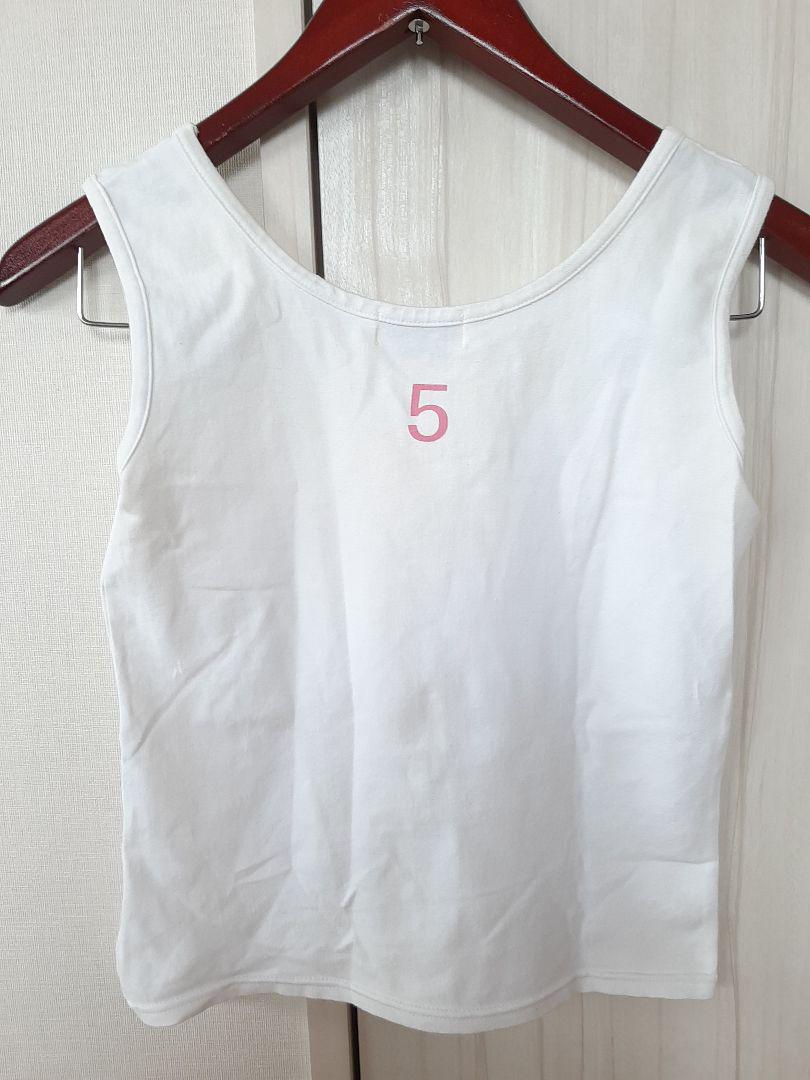 CHANEL】タンクトップ レディース Mサイズ