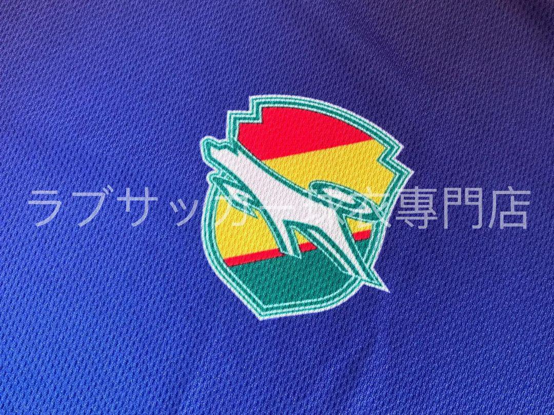 ジェフユナイテッド市原 2023 応援 ユニフォーム