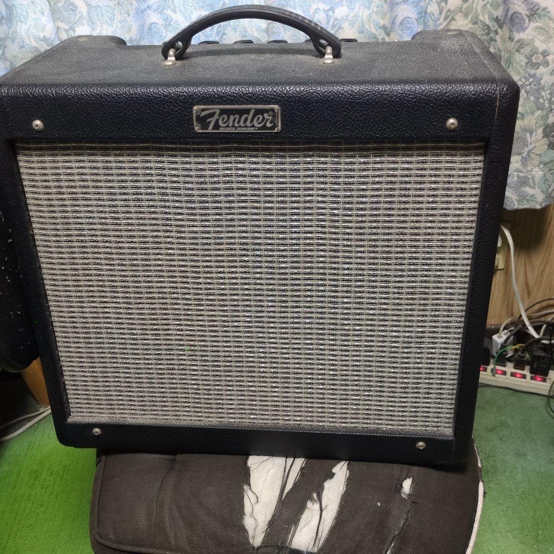 Fender Blues Junior III ギターアンプ