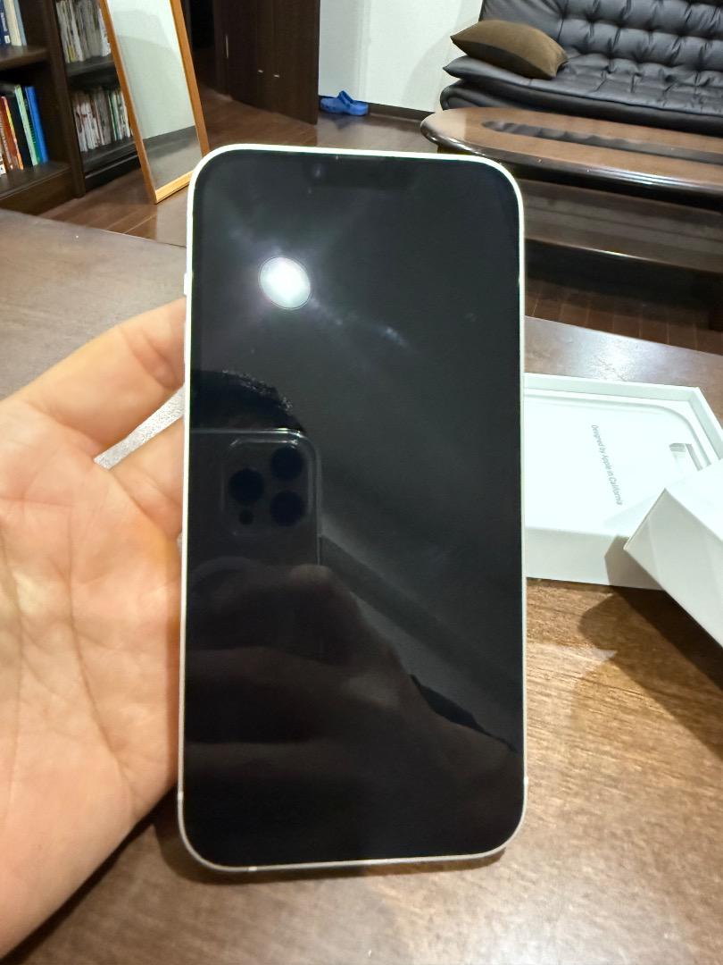 スマートフォン本体 iPhone 14 Plus 128