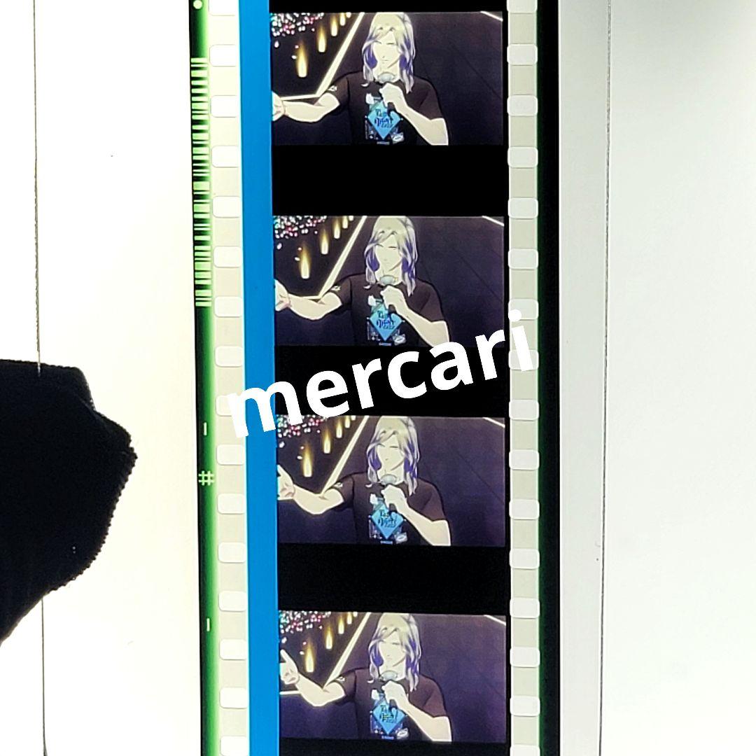 うたプリ カルナイ タブナイ 特典コマフィルム カミュ2枚セット+