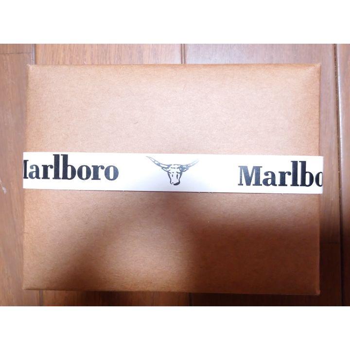 Marlboro Zippo