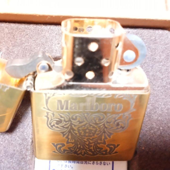 ◈ Marlboro