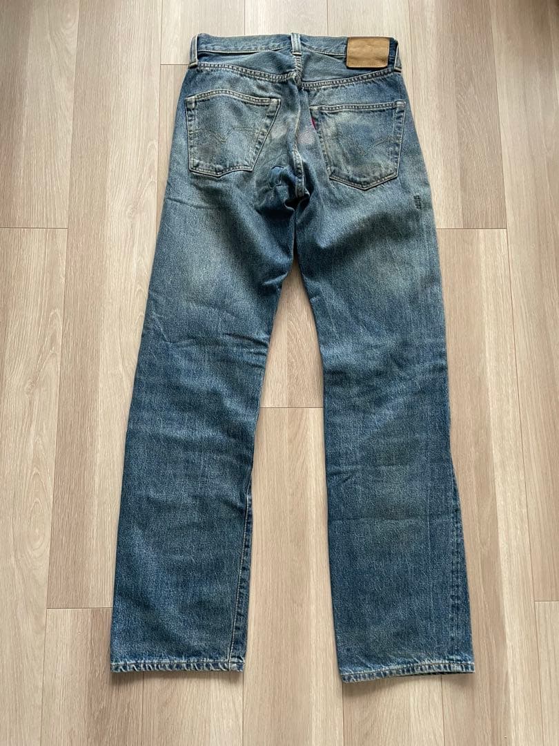 Levi’s Vintage Clothing w29 501XX リーバイス