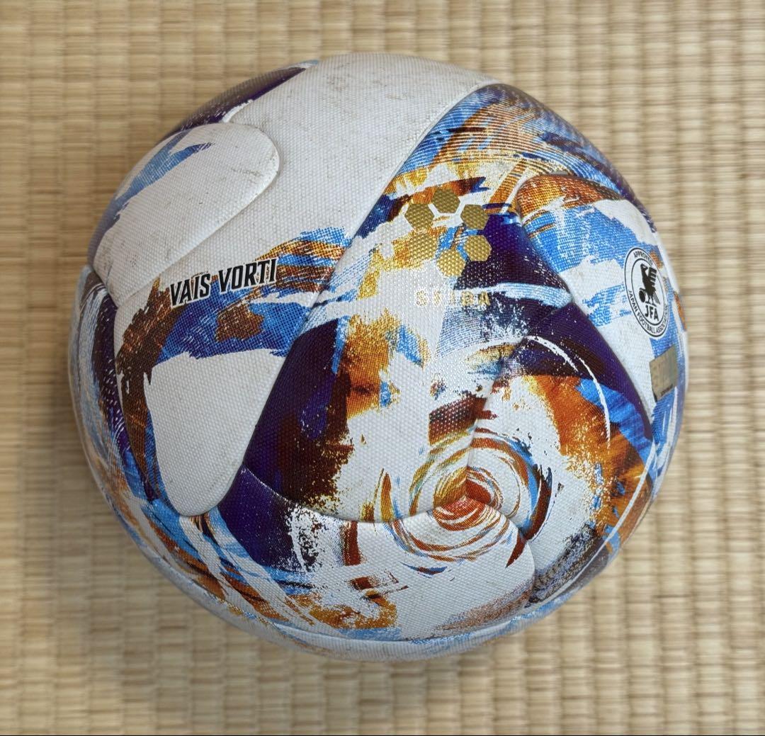 sfidaVAIS VORTI MATCHサッカーボール5号球SB-25VV01