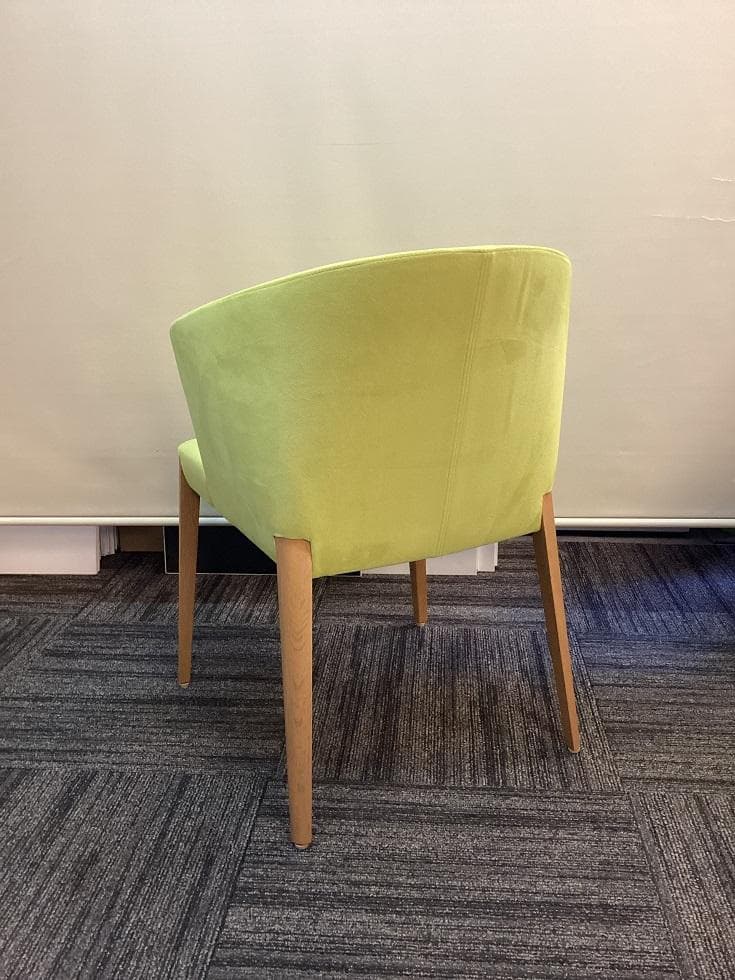 在庫４脚 arflex アルフレックス FLUTE フルーテ A MARWIL-DEMENAGEMENTS_CH