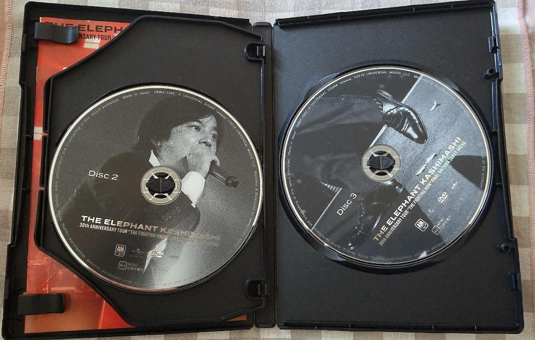 【初回限定盤】エレファントカシマシ/30th ANNIVERSARY TOUR 初回限定盤】エレファントカシマシ 30th ANNIVERSARY TOUR