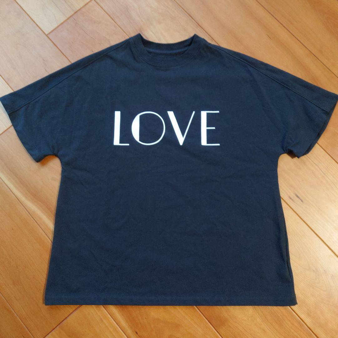 FORME フォルム 東原亜希 チャリティーTシャツ
