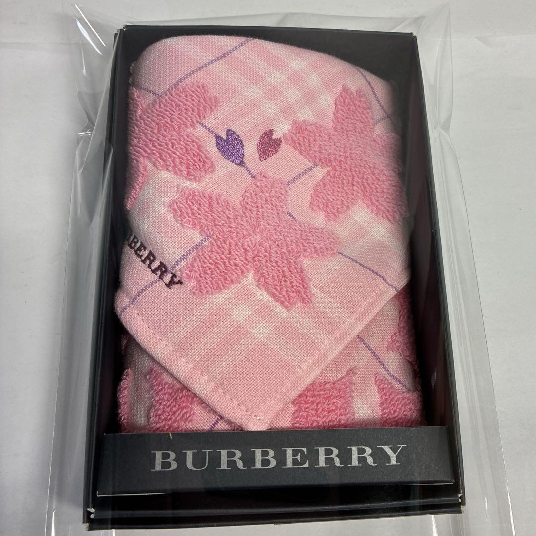ベストセラー★BURBERRY バーバリーサイドアルファベット ピンク Burberry London Pink Lambswool Scarf Brand New - Etsy