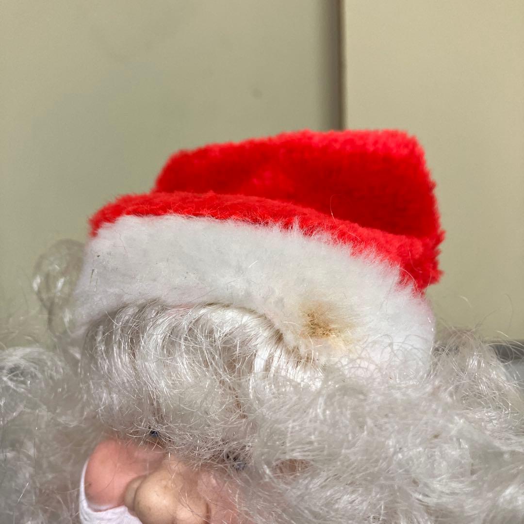 レトロ傷や汚れあり