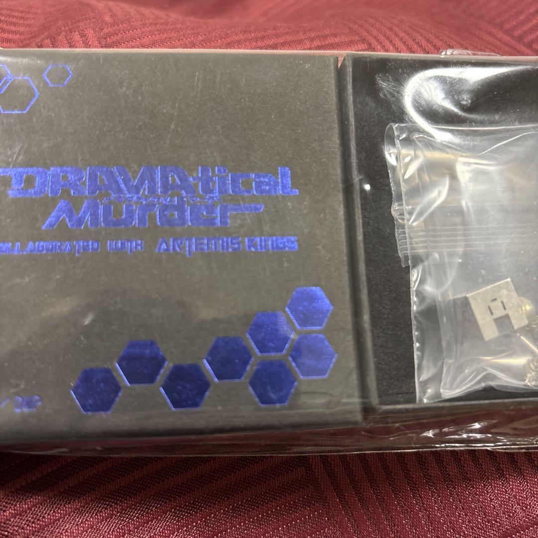 DRAMAtical Murder ノイズ　ネックレス DRAMAtical Murder ノイズ ネックレス - メルカリ