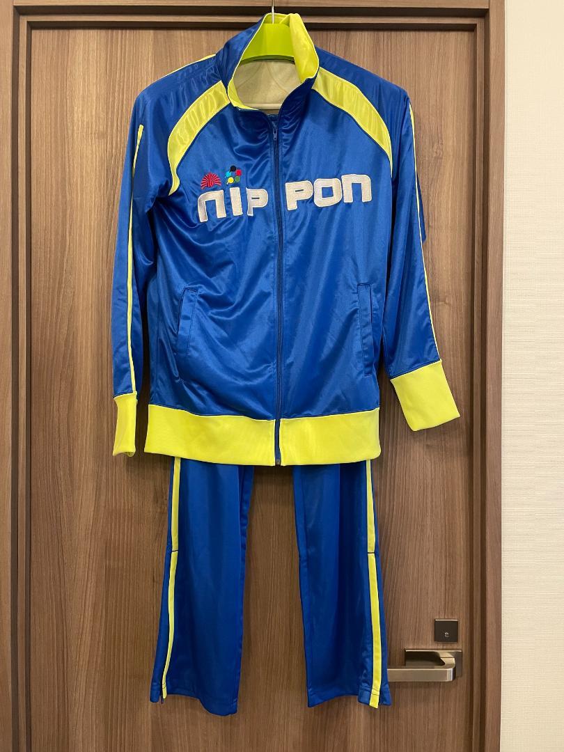 東京事変 ジャージ Mサイズ 上下セット 椎名林檎 ライブグッズ