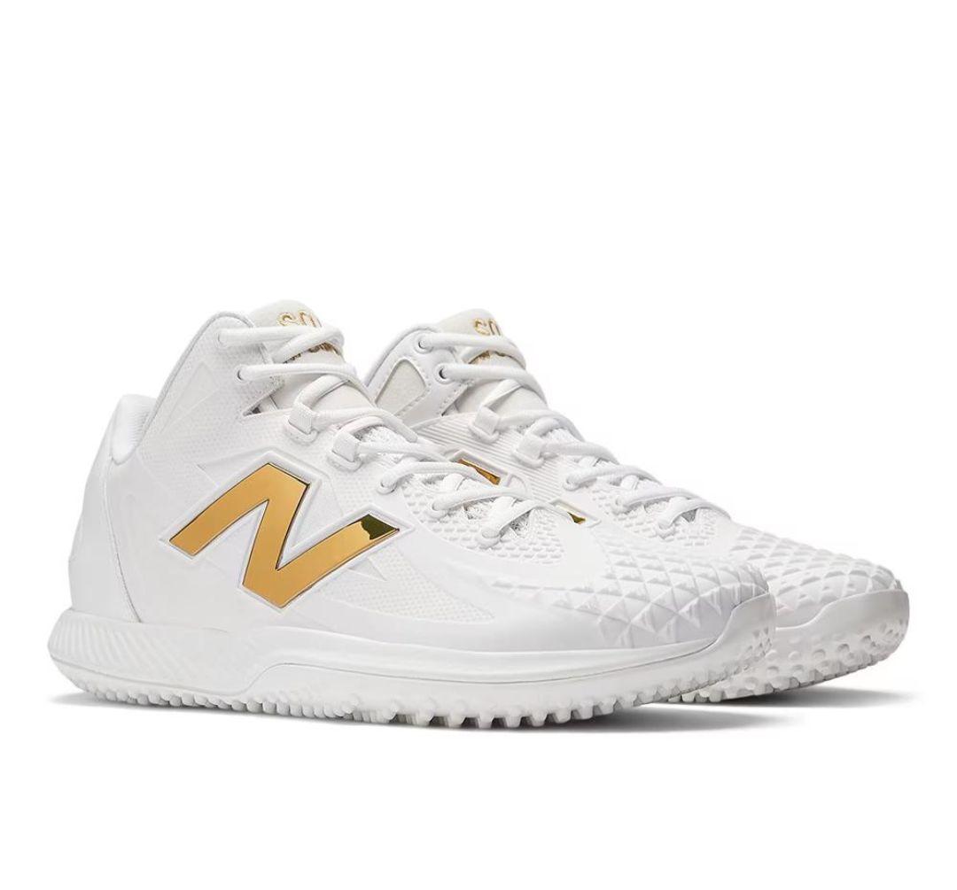 25cm Ohtani v1 Turf 2E 大谷翔平 new balance在庫 処分 セール