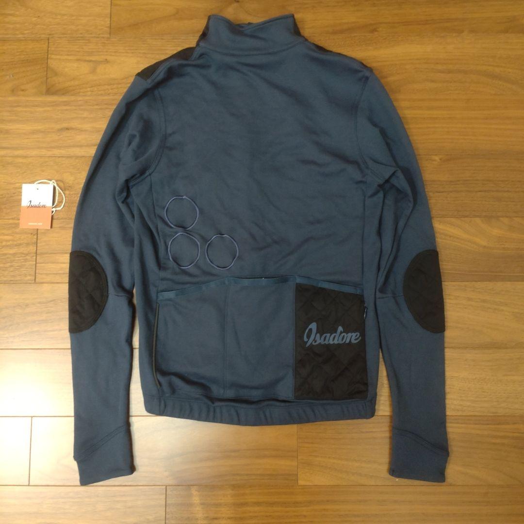 Isadore Jersey イザドア サイクルジャージ ロングスリーブ