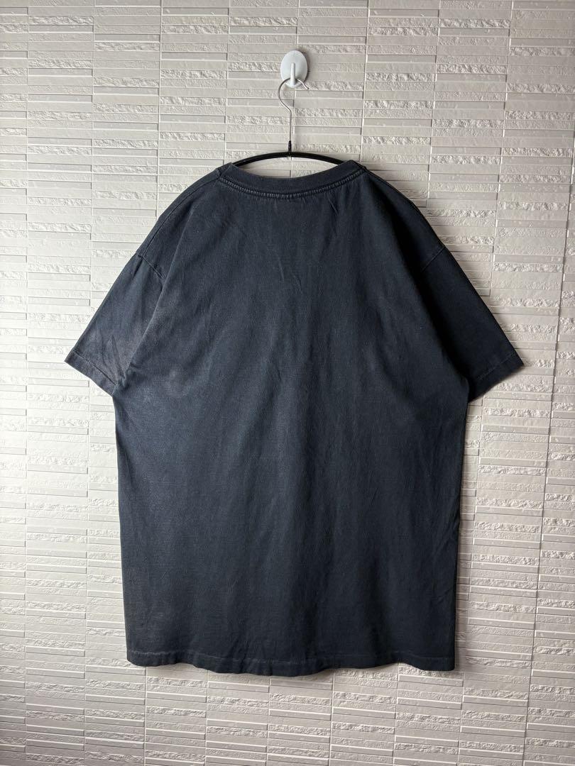 90s USA製ヴィンテージ ジャネットジャクソン ツアーTシャツ