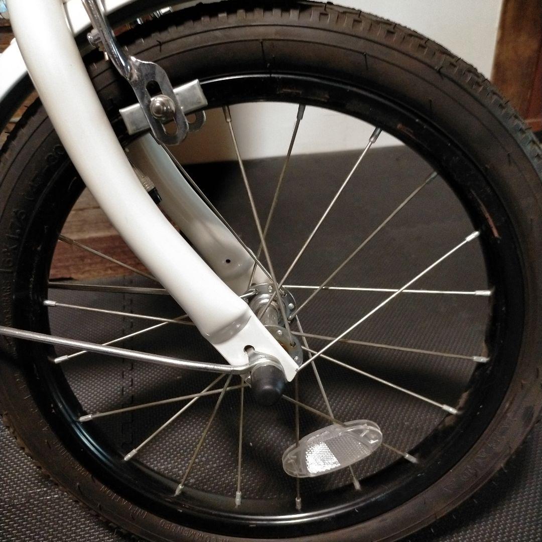 OTOUSAN BIKE 折りたたみ自転車