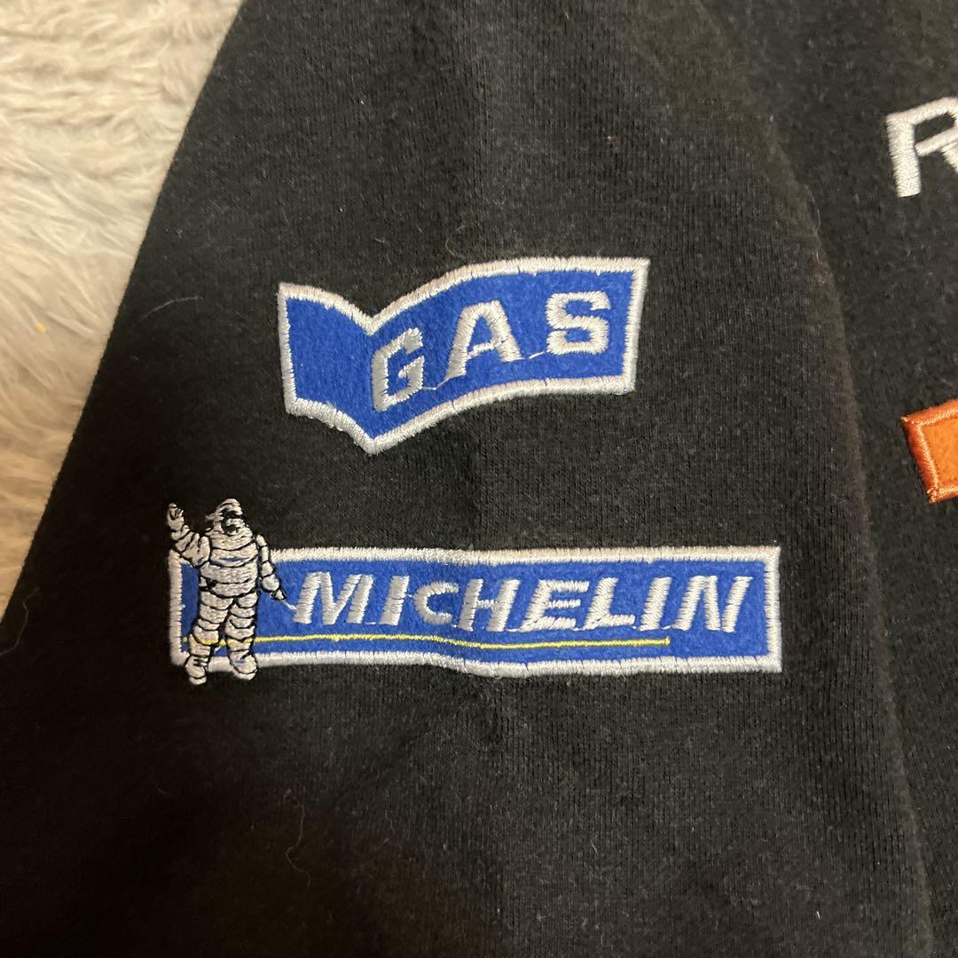 GAS HONDA RACING REPSOLHRC スエットXLおまけ付き